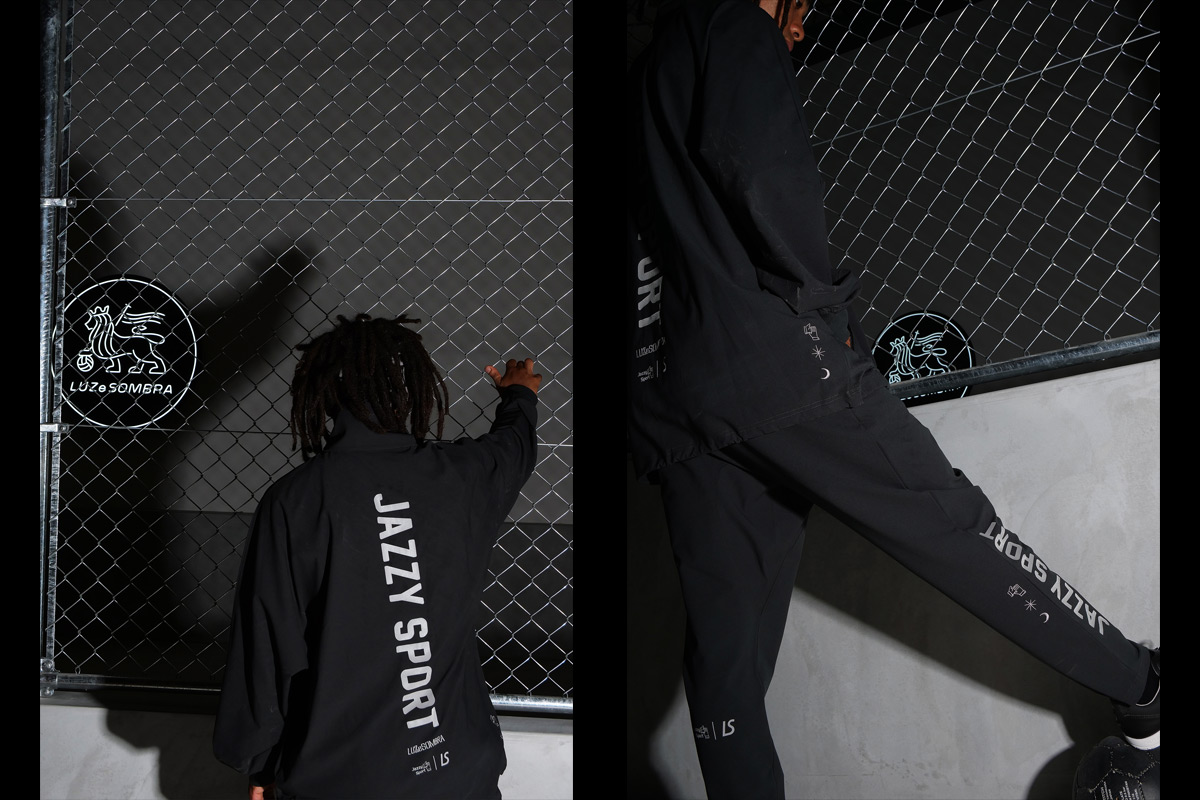 JS Primeflex HZ ANORAK style2