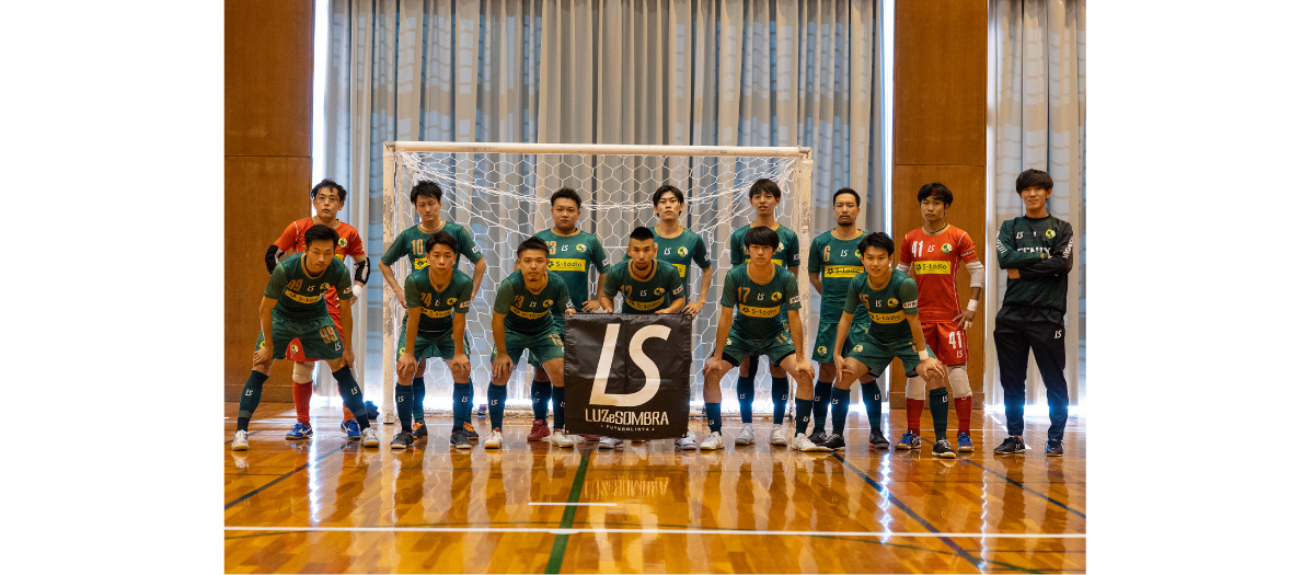 FENIX YOKOHAMA team menber