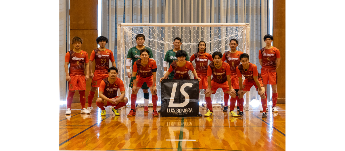 XEBRA SHIZUOKA team menber