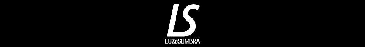 LUZeSOMBRA logo