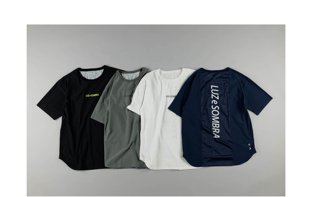 NAVIGATORS MESH ROUND TOP item images