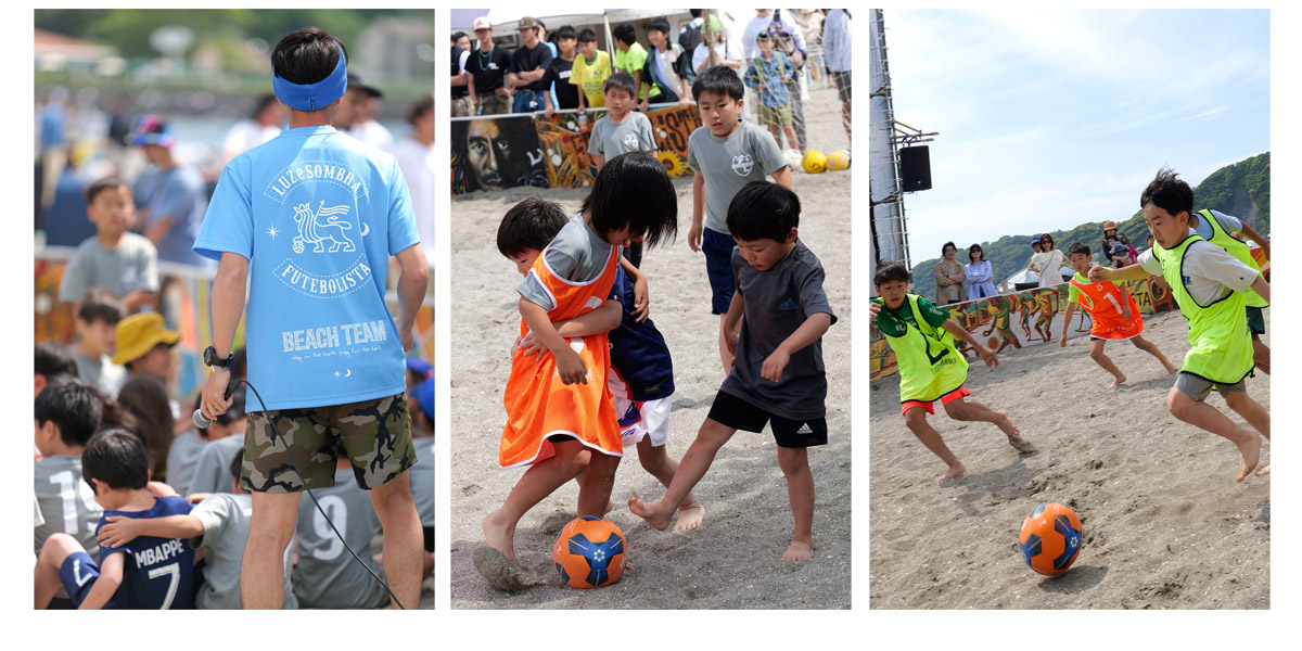 ZUSHI BEACH FILM FESTIVAL 2023 snap20-22