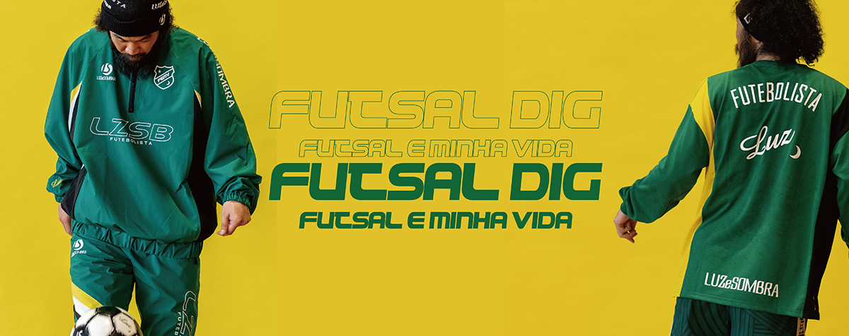 FUTSAL DIG 2023 FALL & WINTER August