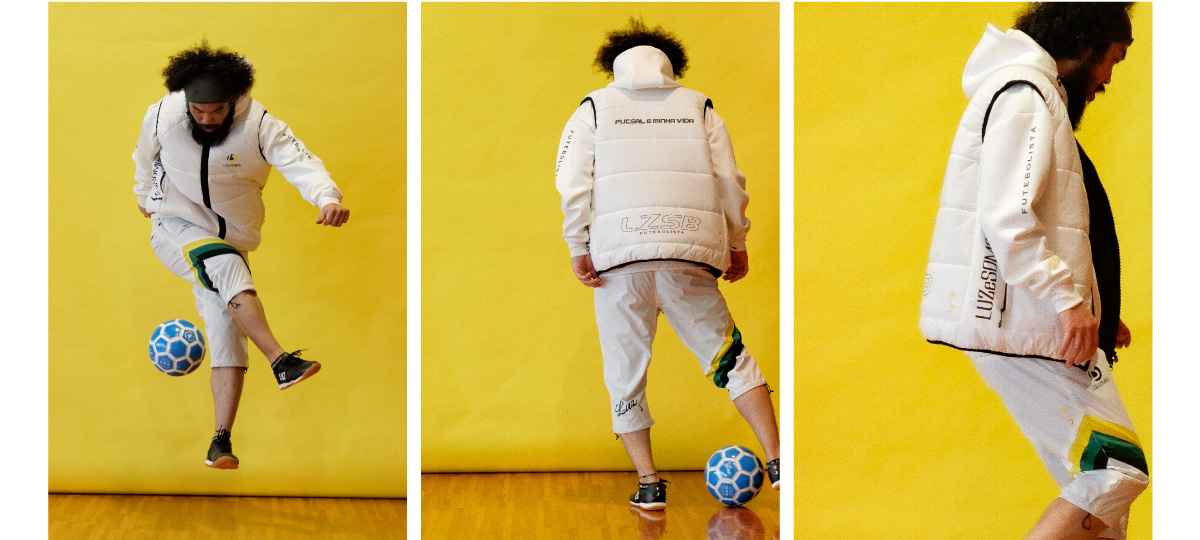 FUTSAL DIG VEST STYLING02-04