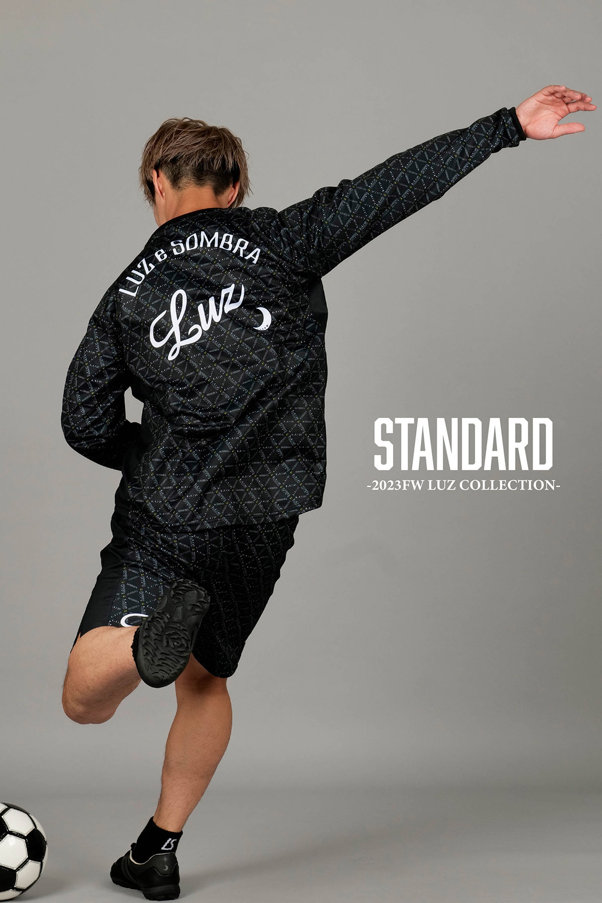 STANDARD 2023FW GEOMETRIC PRACTICE styling1