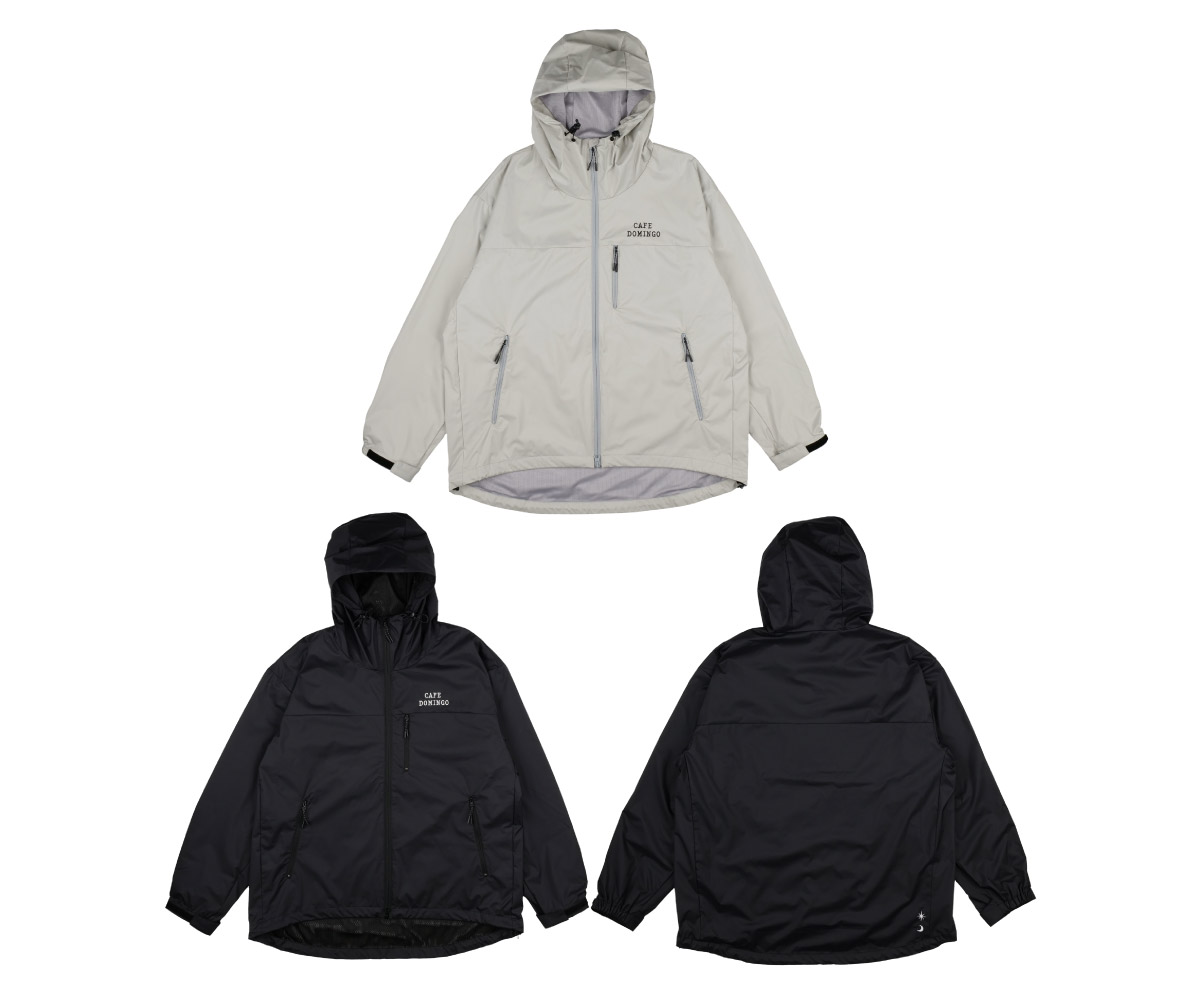 PT-1 ROUND MOUNTAIN PARKA Image