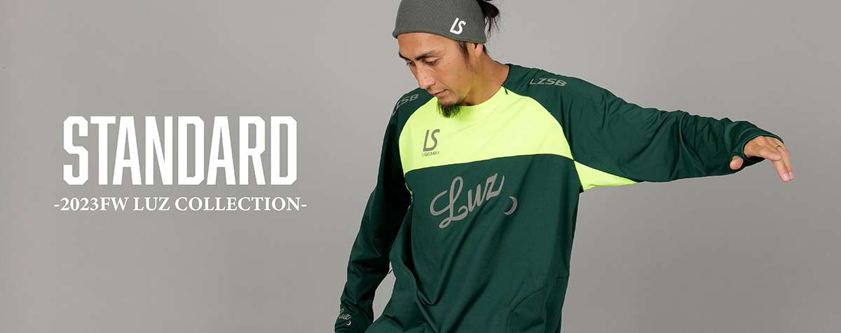 STANDARD 2023 FALL & WINTER 2WAY Series