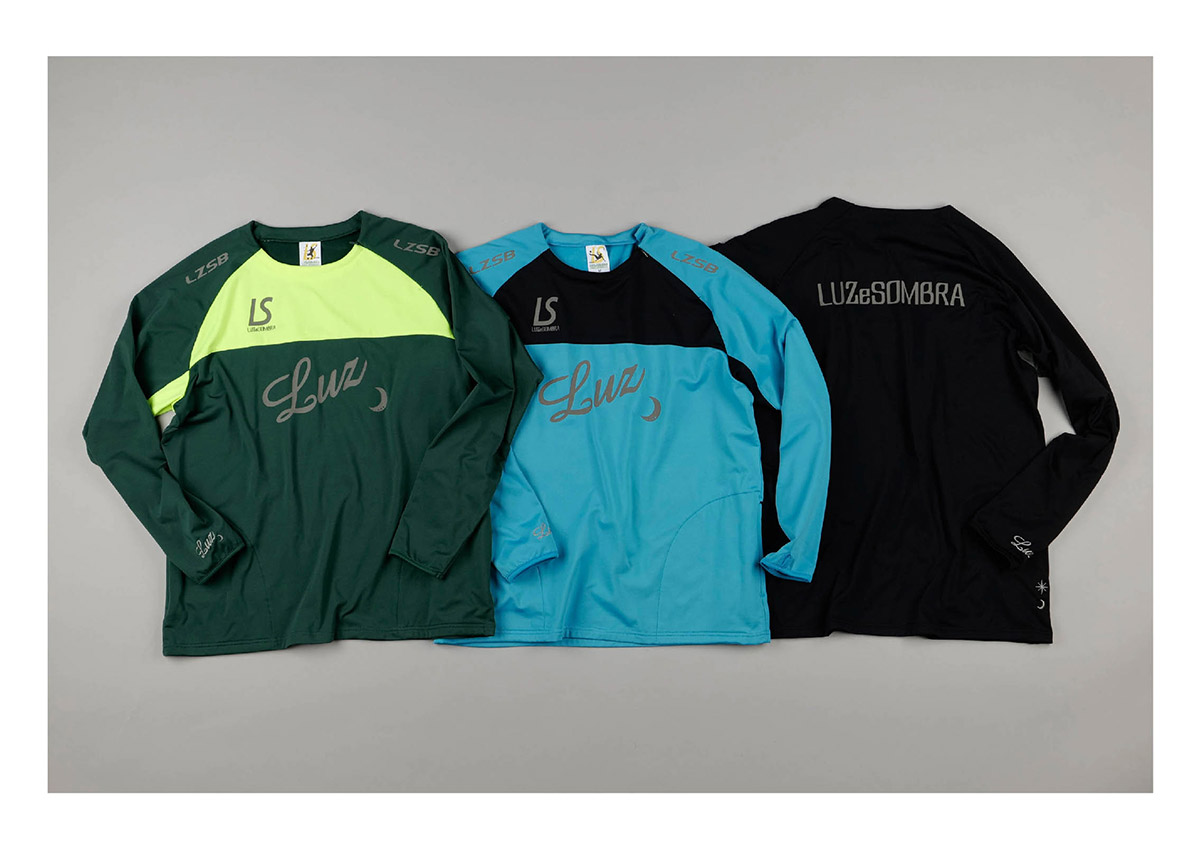 LS 2WAY CREW TOP item images