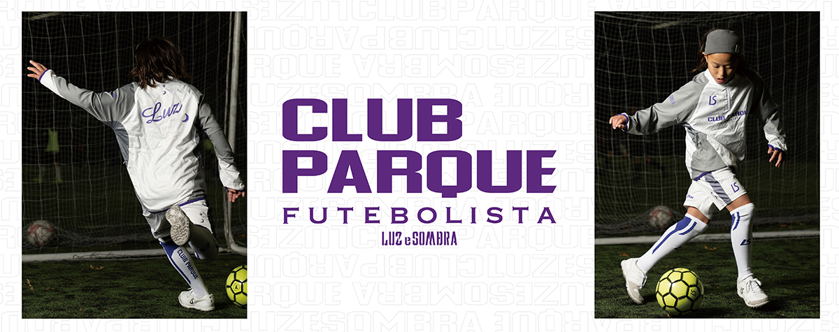 CLUB PARQUE 2024SS