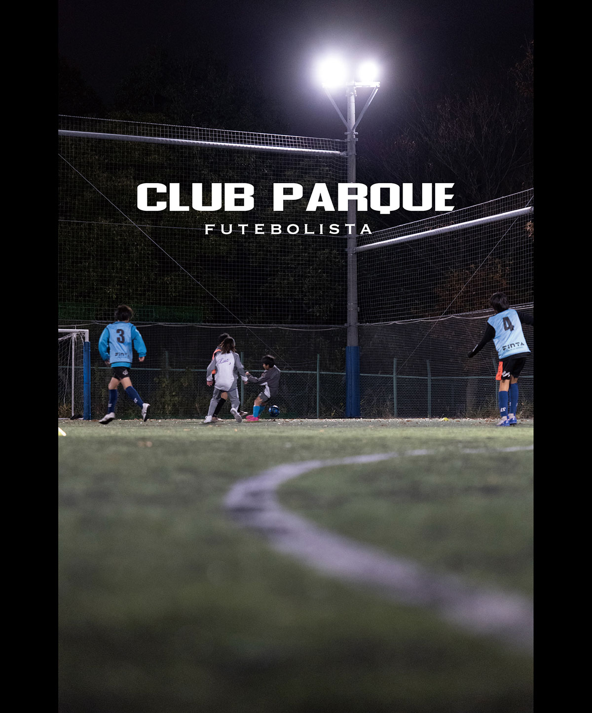 CLUB PARQUE snap images1