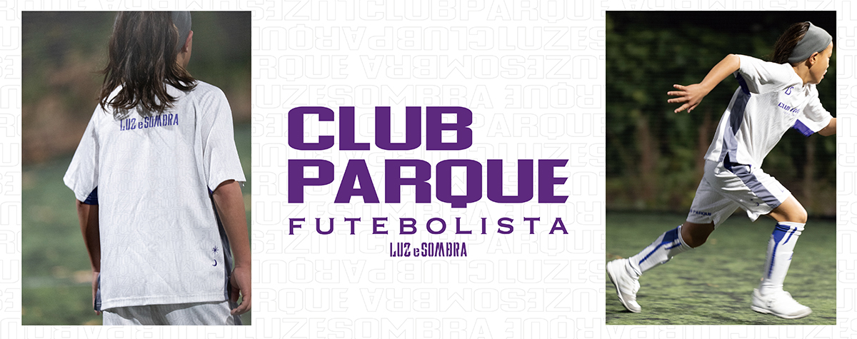 CLUB PARQUE 24SS March