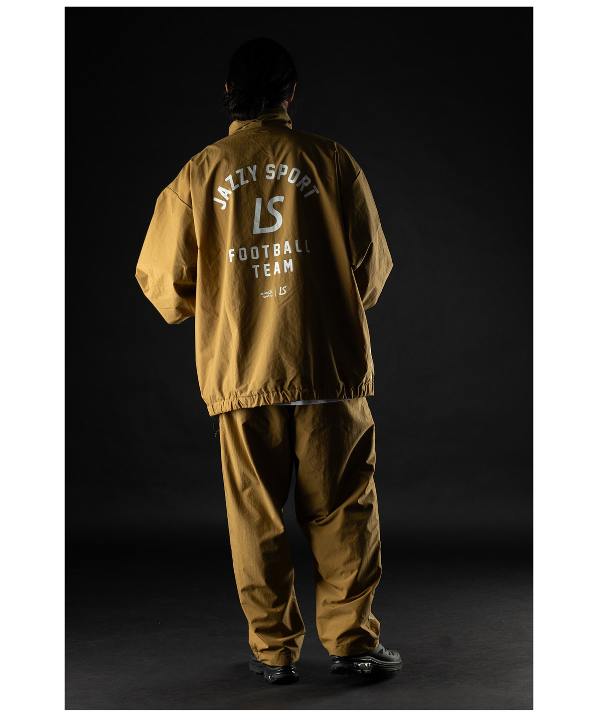JAZZY SPORT X LUZeSOMBRA 20th Anni. SP ONE 2025 Jun