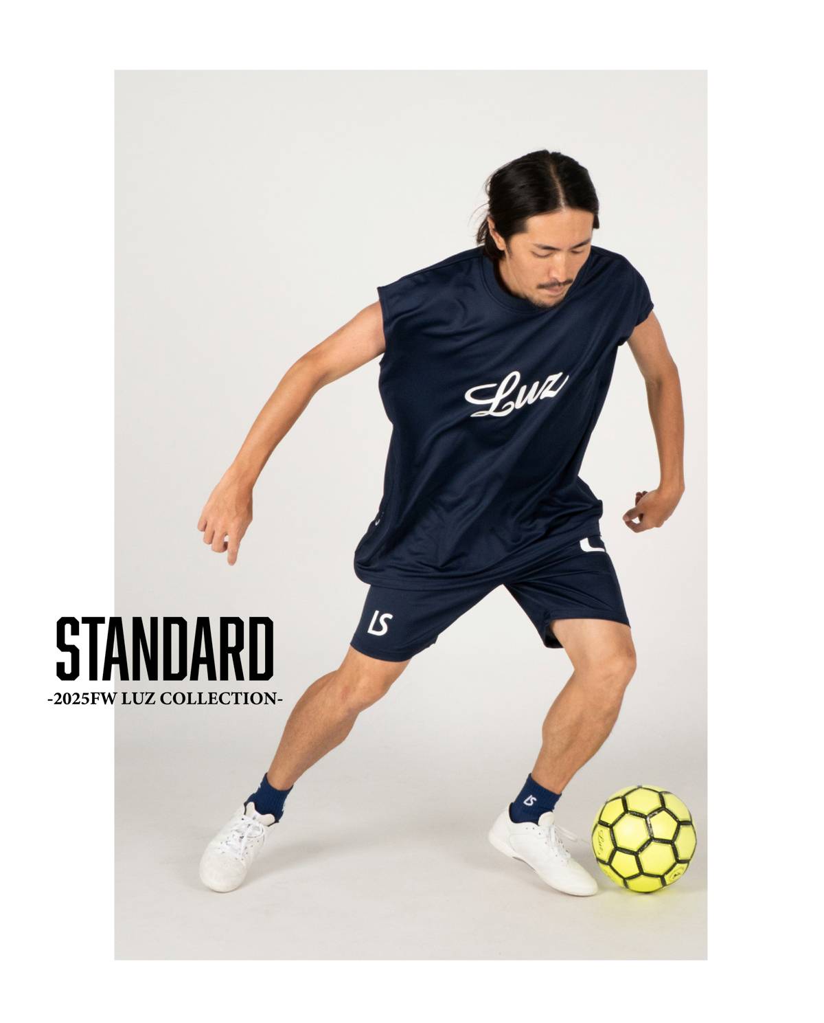 FRENCHSLEEVE PRA SHIRT スタイルイメージ