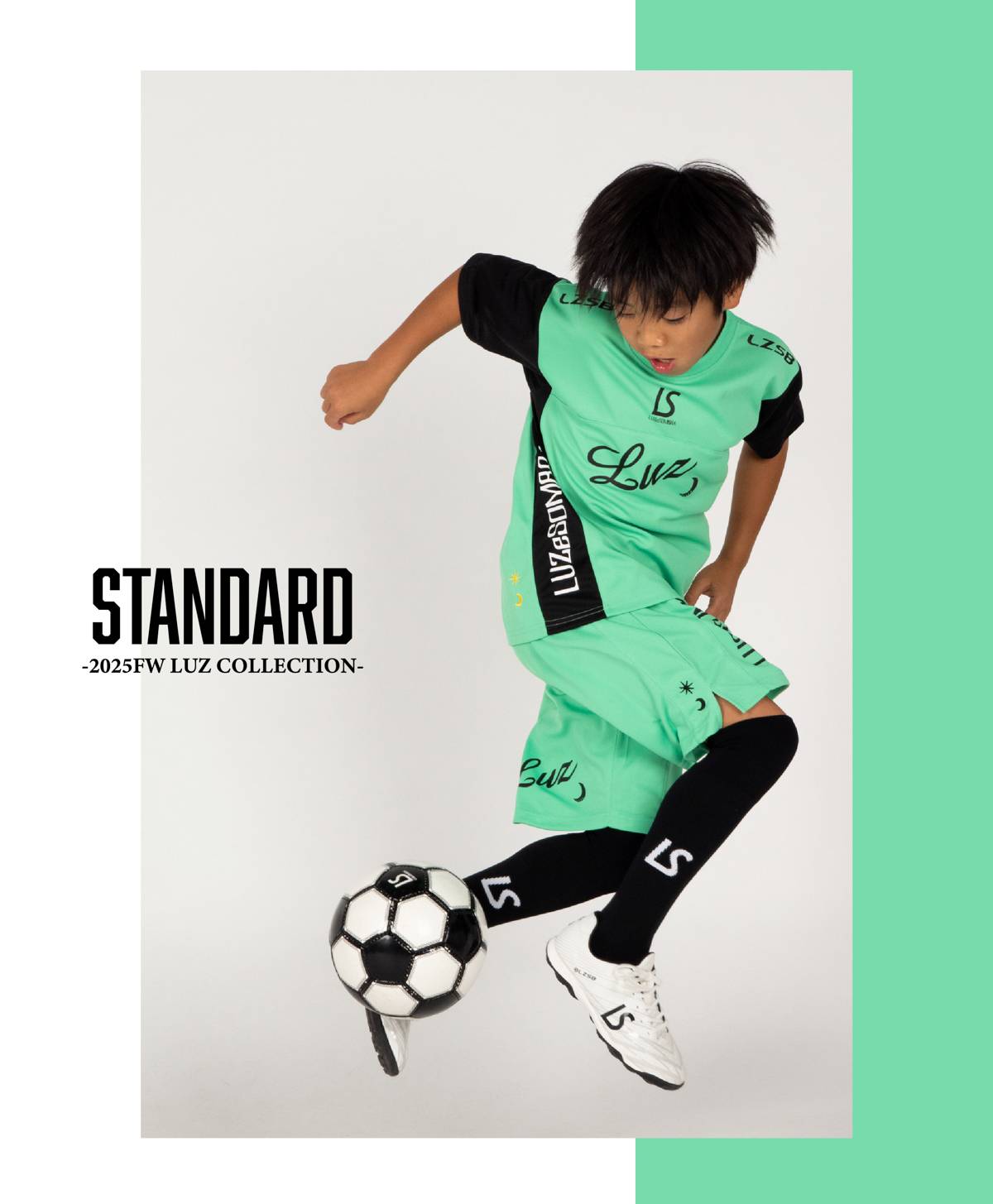 Jr MONTE PRA SHIRT スタイルイメージ