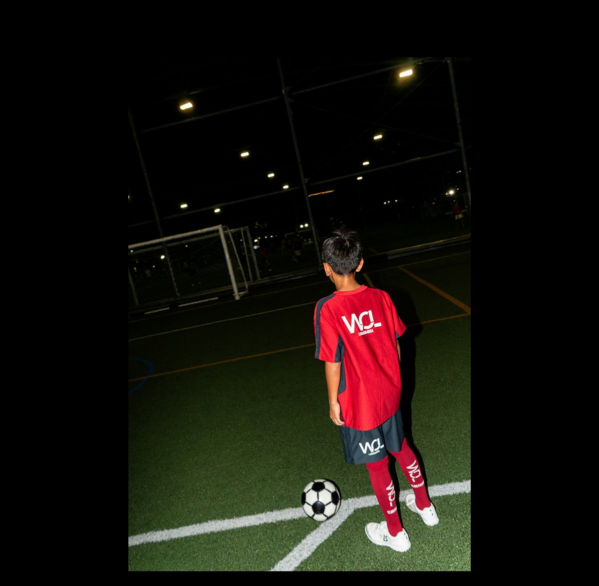 CLUB PARQUE もっと上手くなる