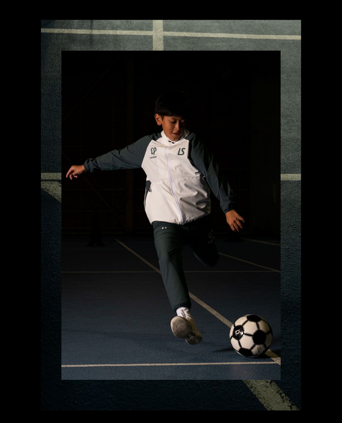 CP ウーブン スタイルイメージ