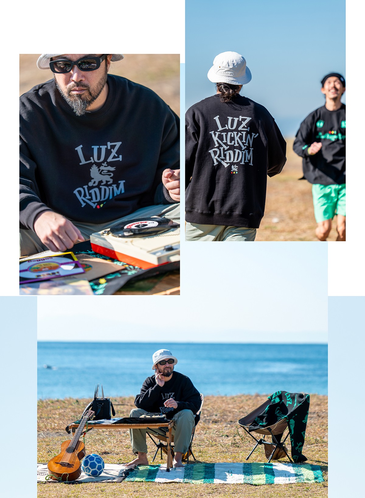 LRB モデルスナップ7