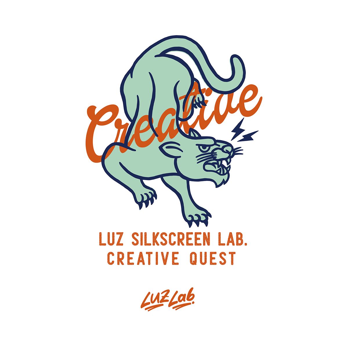 LUZ LAB. PUMA アイコン