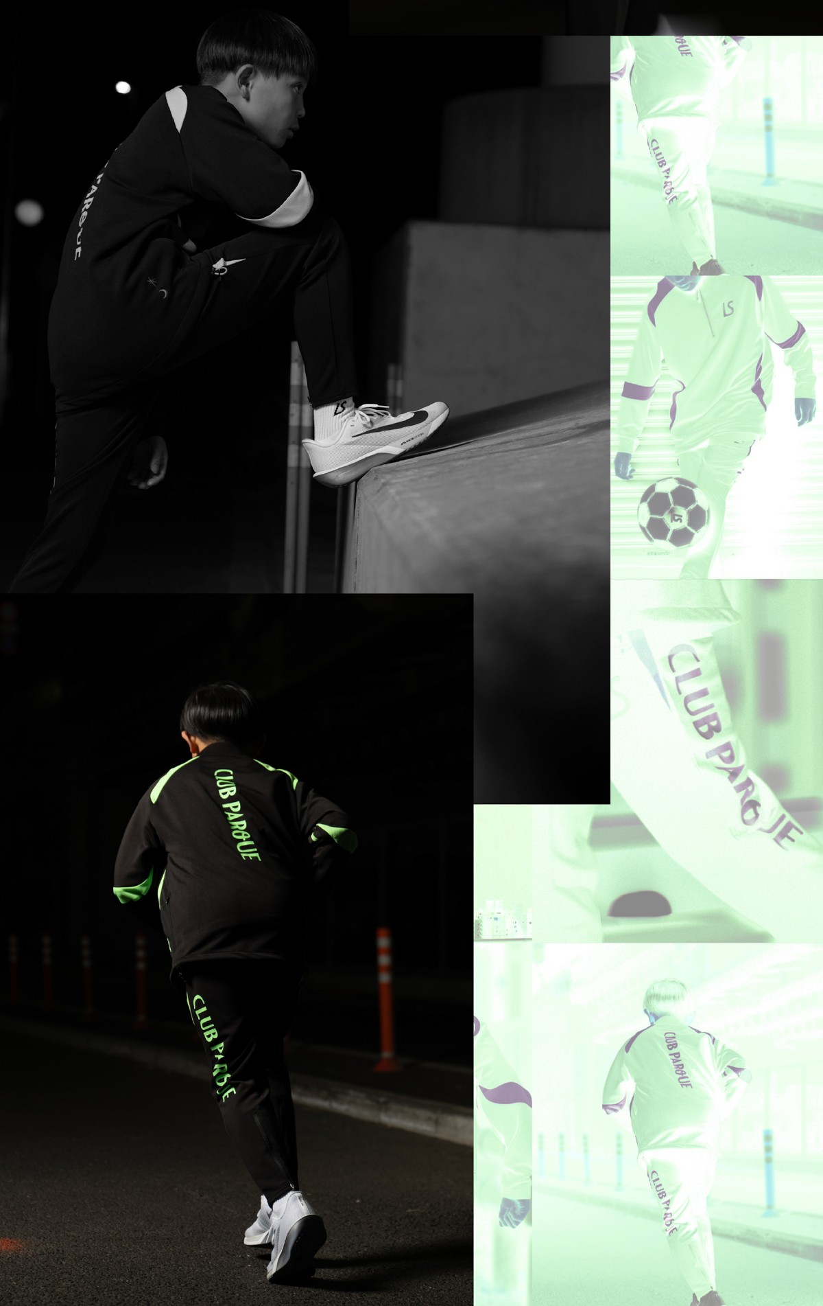 CP JERSEY スタイルイメージ