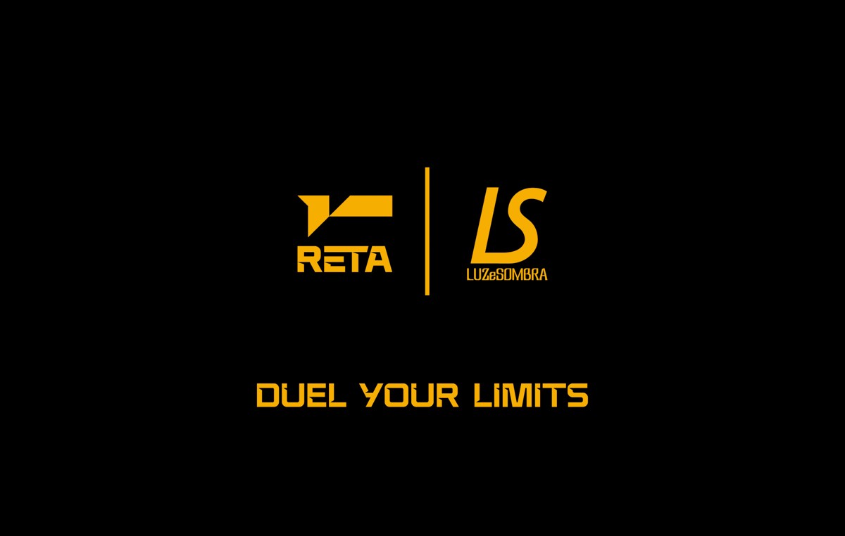 RETA フットロゴイメージ