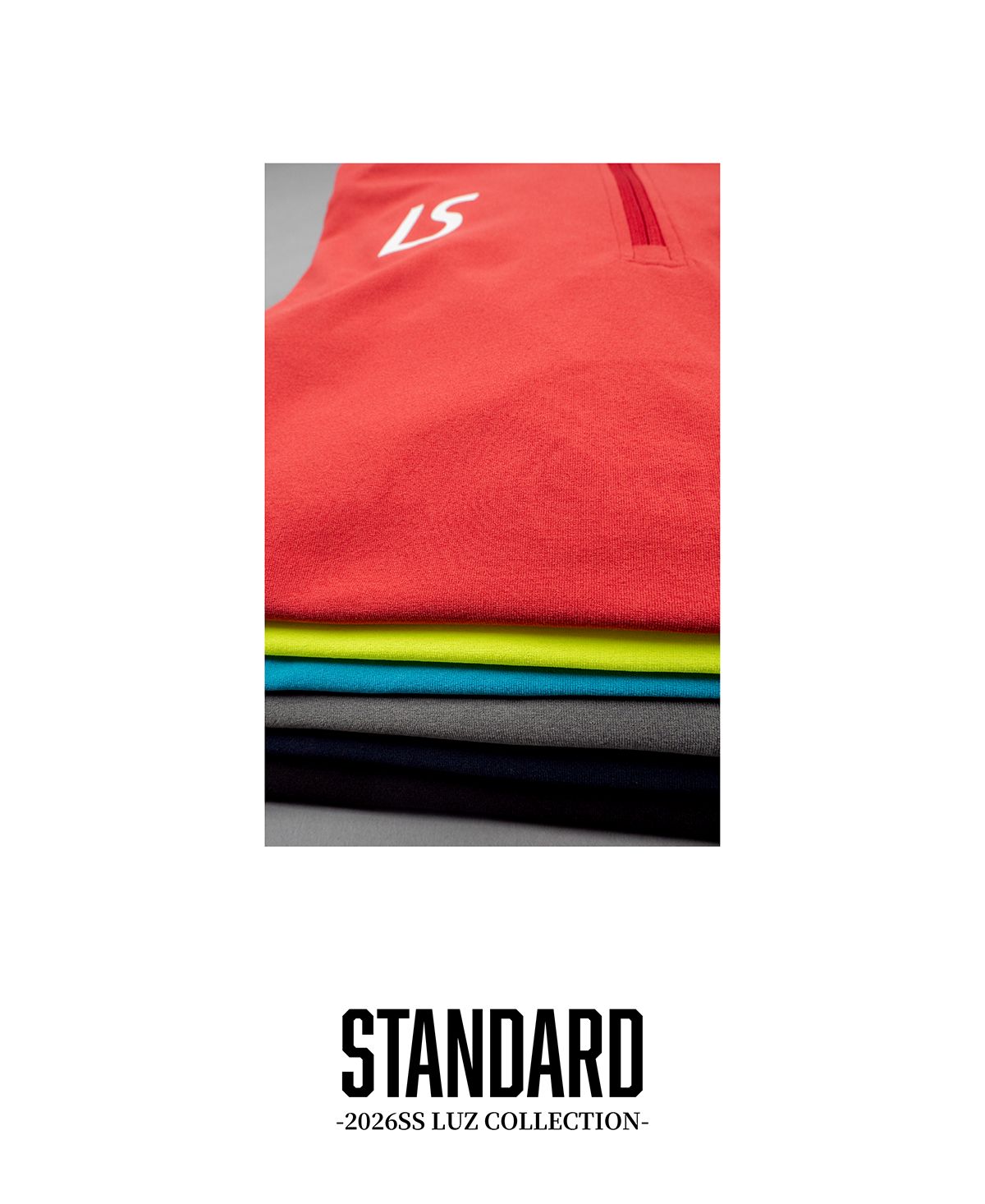 ルースオリジナルドライ生地のイメージ