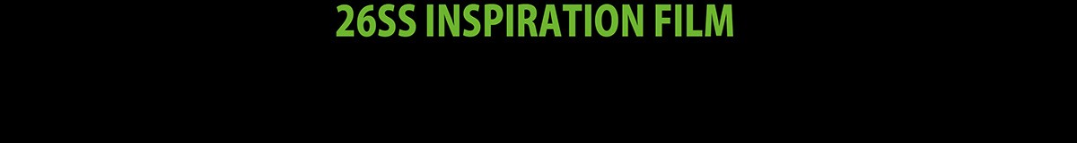 CLUB PARQUE 2026SS Mar.動画タイトル