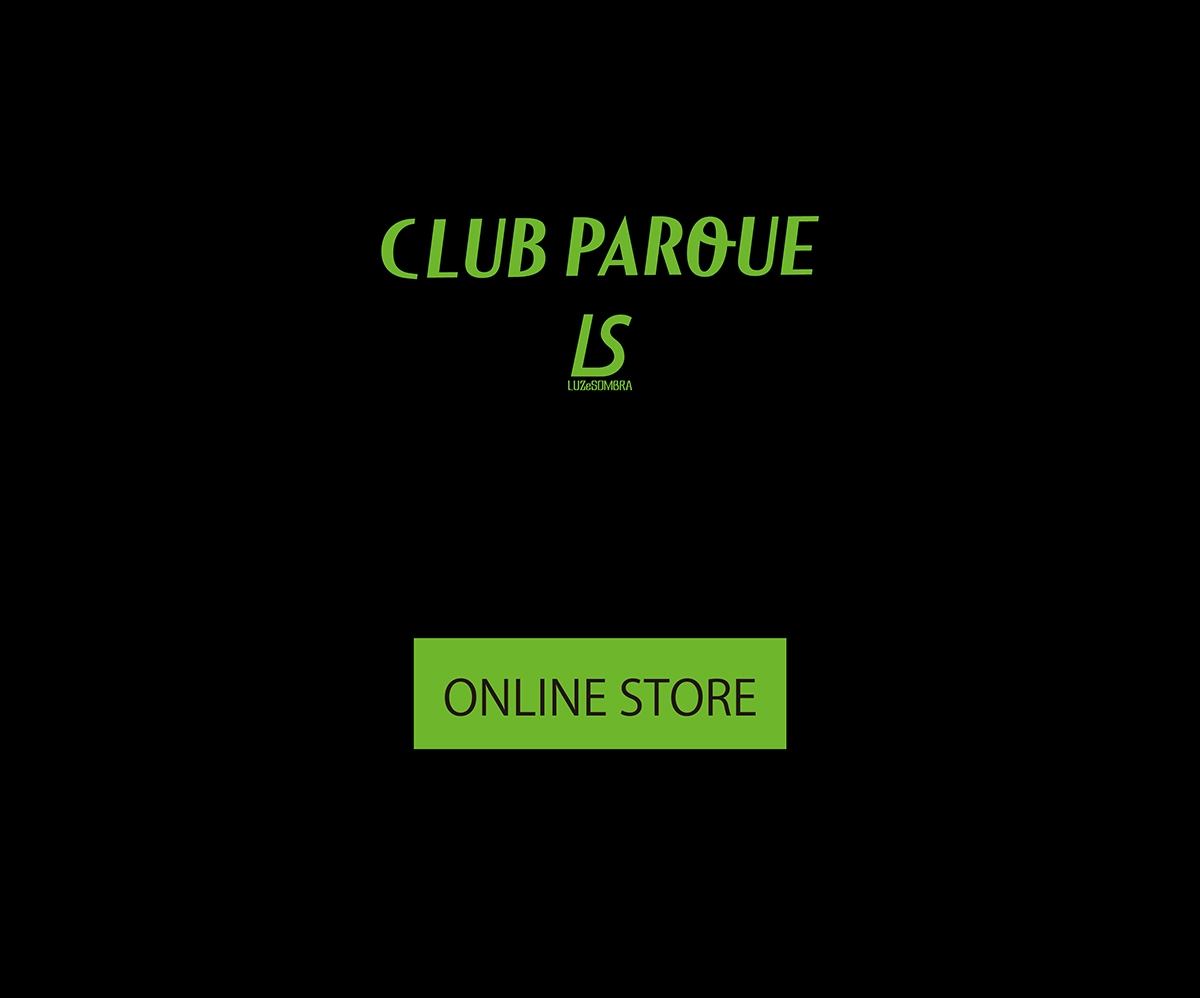 CLUB PARQUE 2026SS カテゴリーページへ