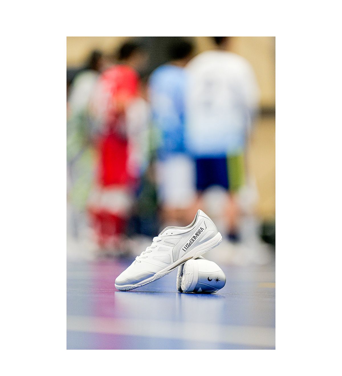 エルカミーニョ物撮り