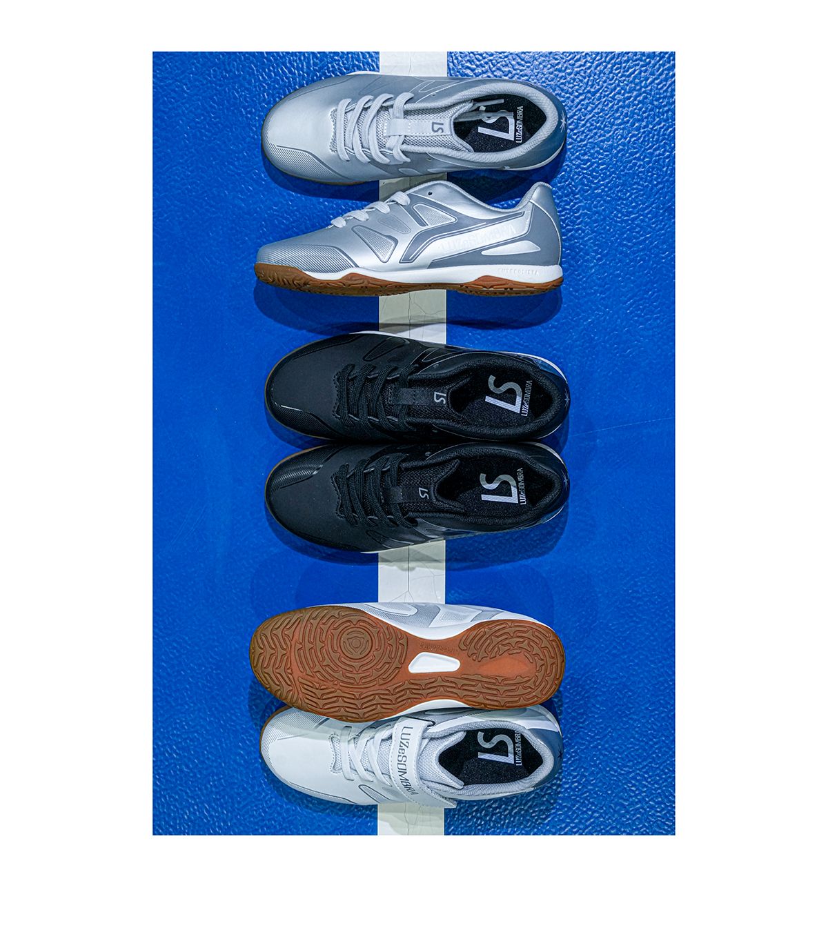 エルカミーニョ ジュニア 物撮り