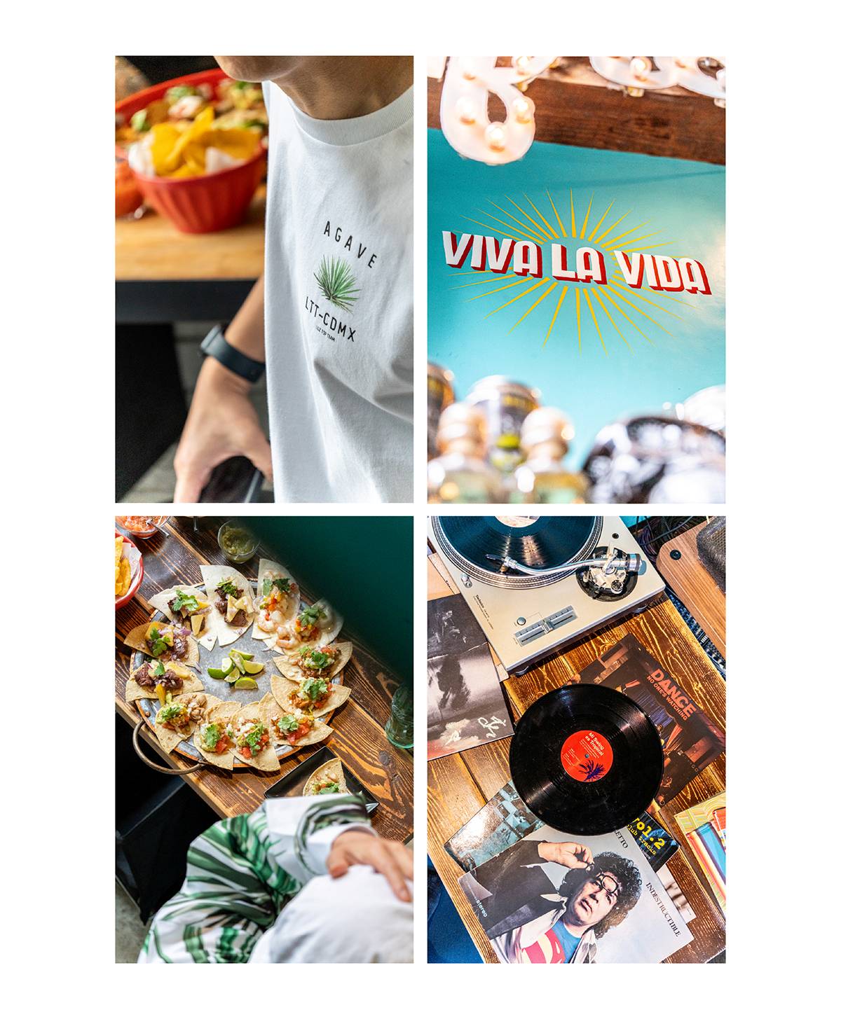 世界観イメージ