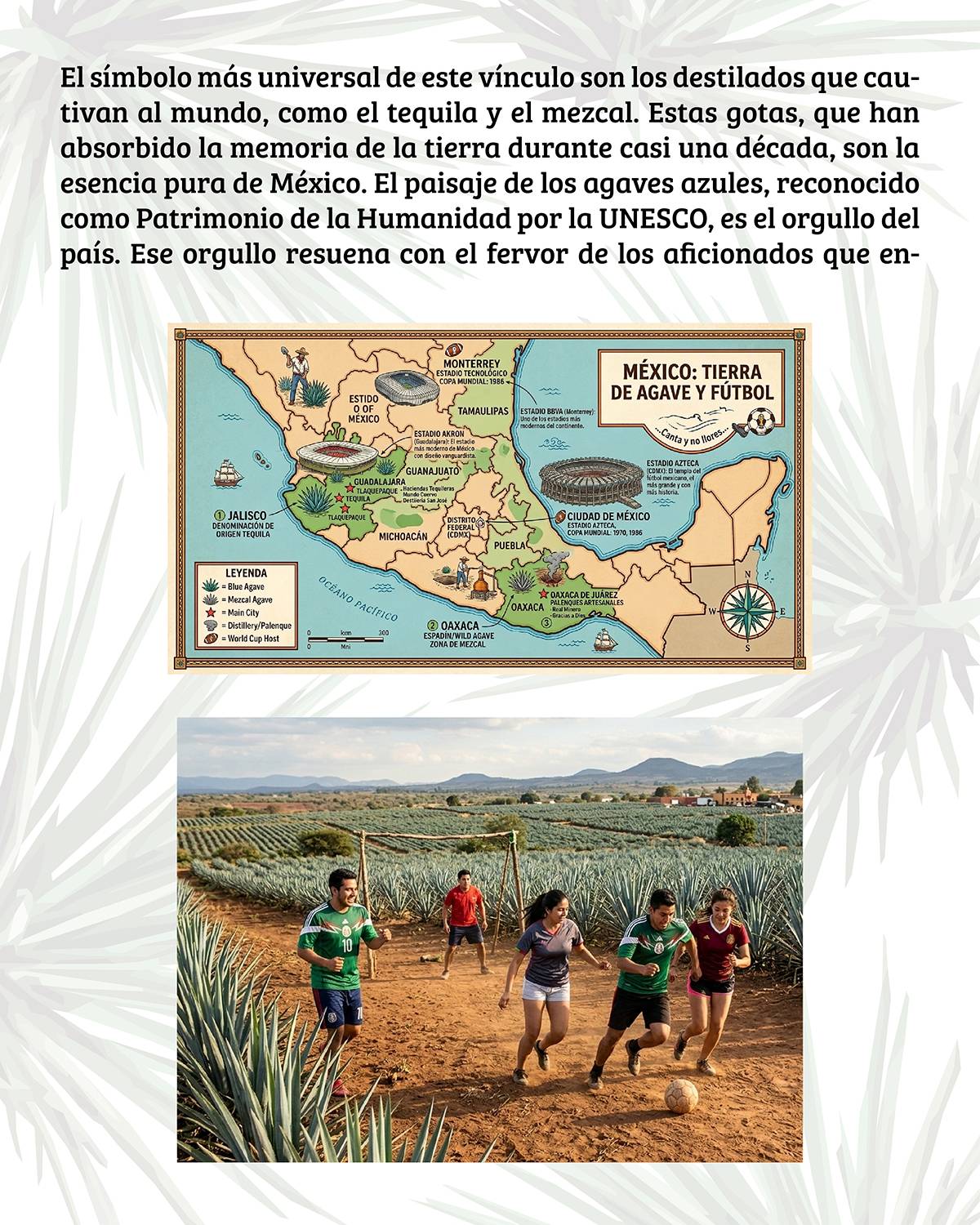 世界観イメージ