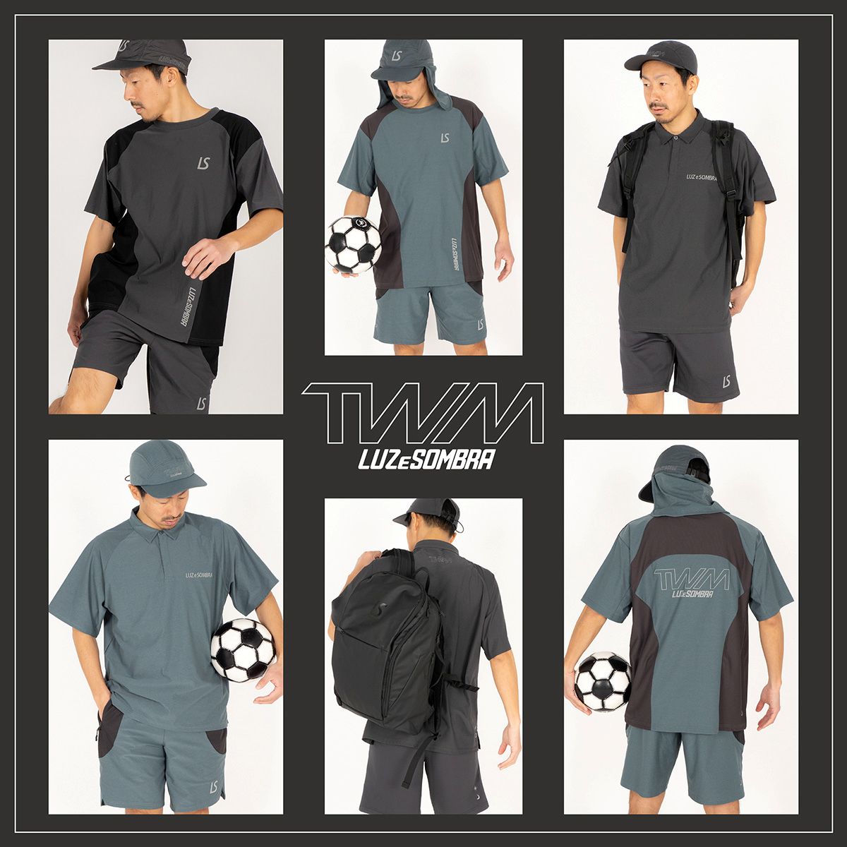 THE WORKING MAN 2026SS Mar.タイトルイメージ