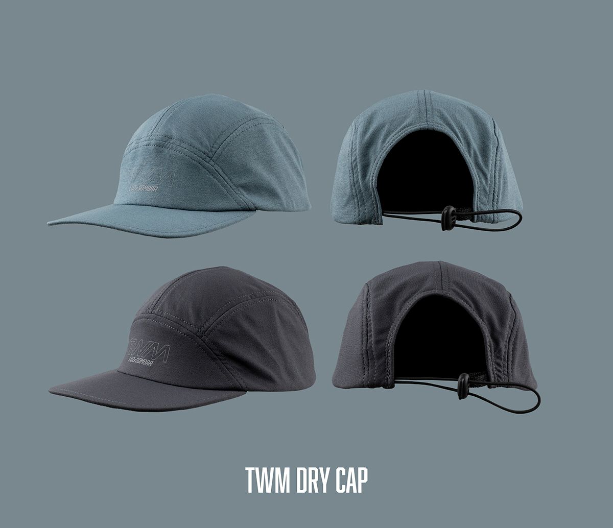 TWM DRY CAP 商品ページへ