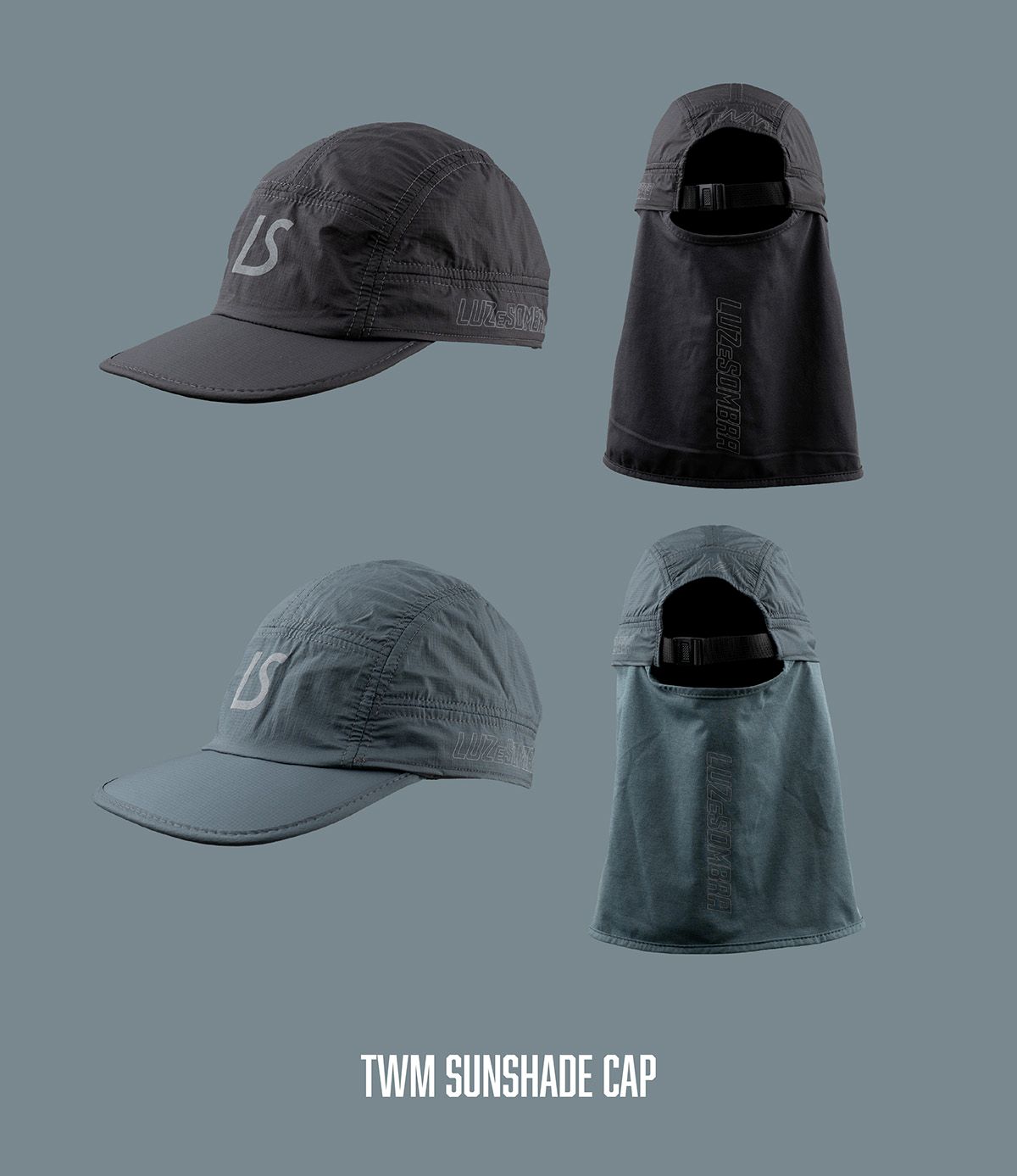 TWM SUNSHADE CAP 商品ページへ